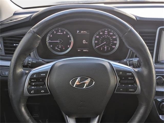 Used 2018 Hyundai Sonata SEL image 29