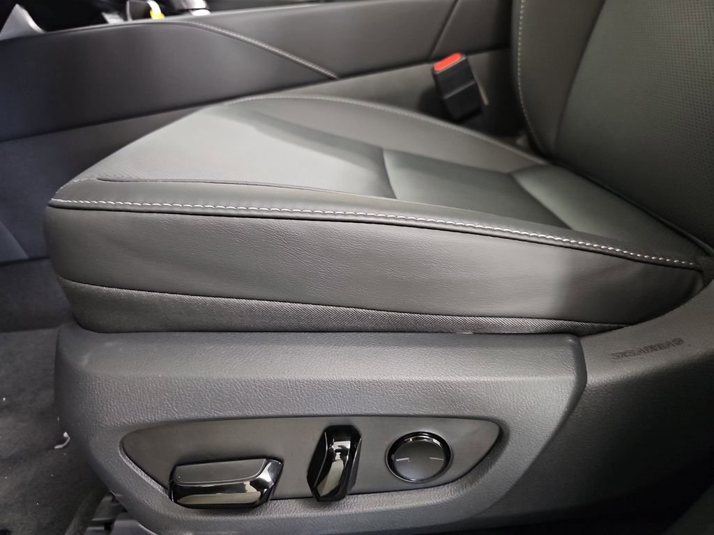 New 2026 Lexus RX 350h AWD/4WD image 29
