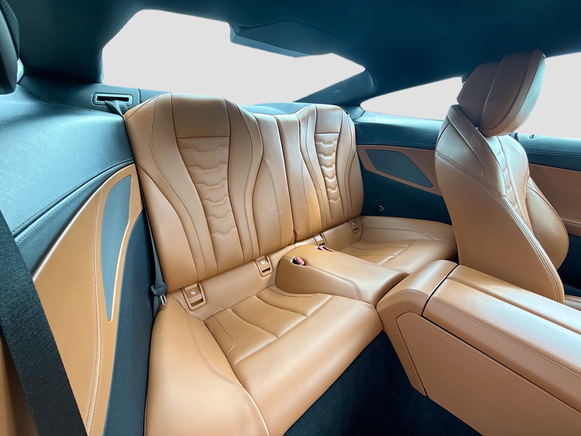 Used 2023 BMW 840i 840i image 25