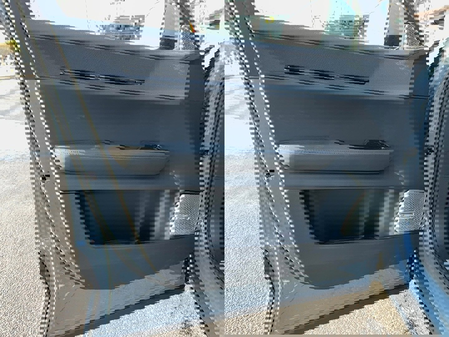 New 2025 Polestar Polestar 3 image 8