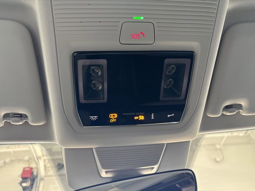 New 2026 Volkswagen Tiguan S FWD image 23