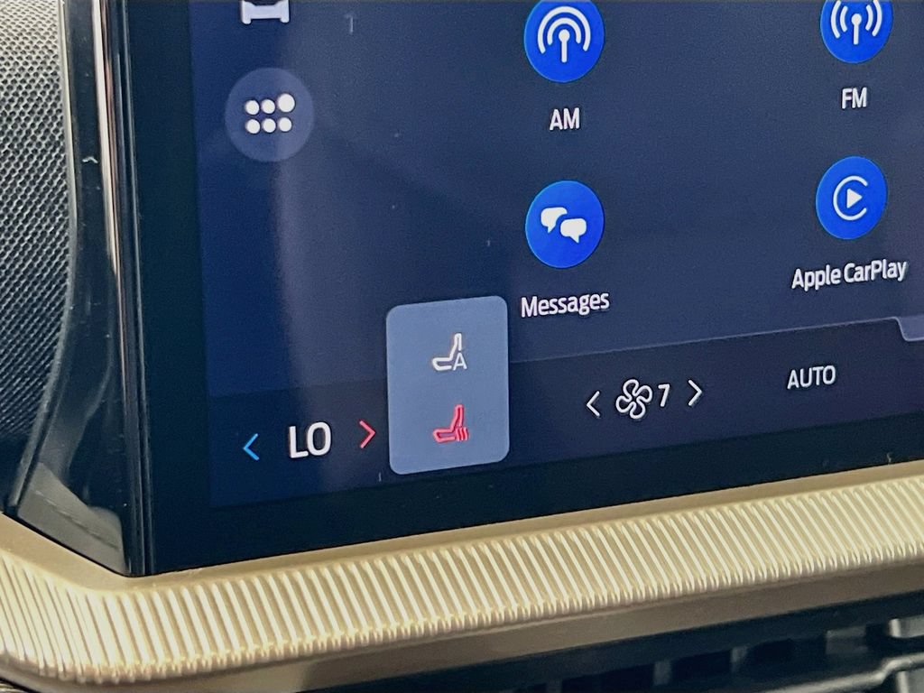 New 2027 Ford Explorer Active AWD/4WD image 25
