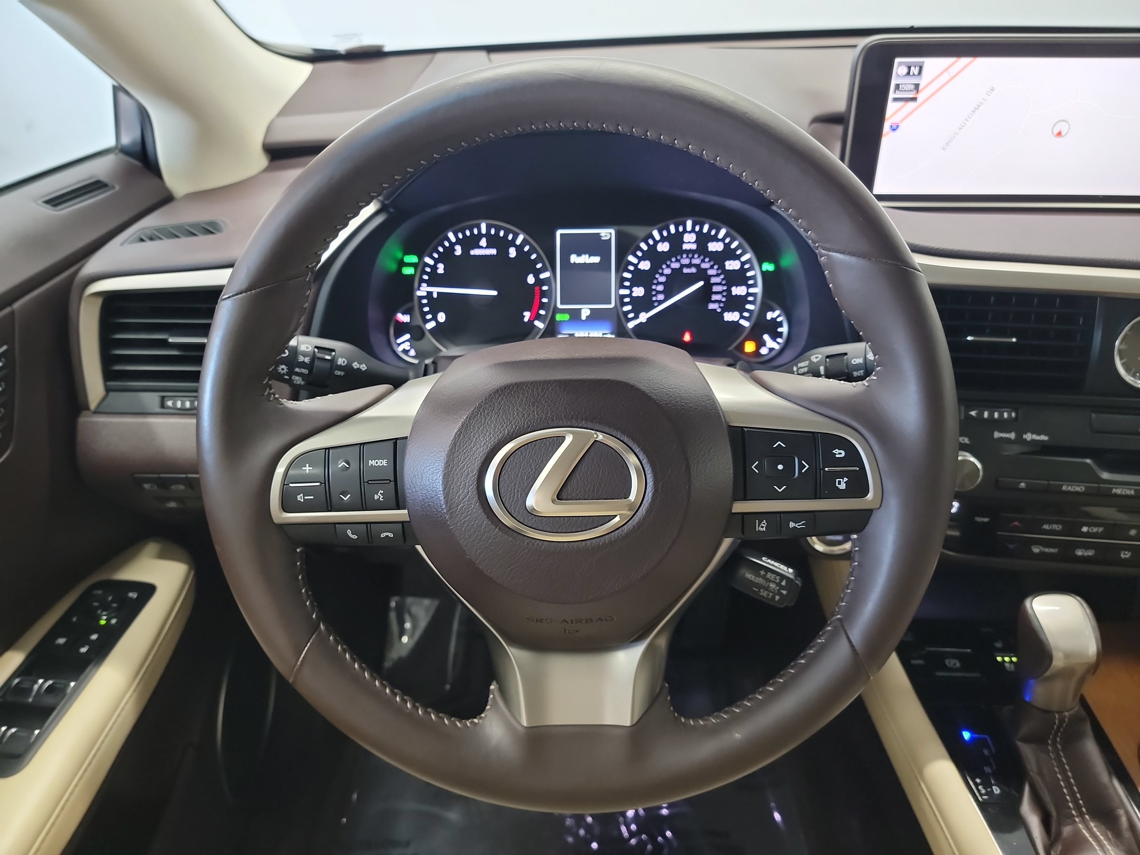 Used 2016 Lexus RX 350 AWD w/ Premium Package image 17