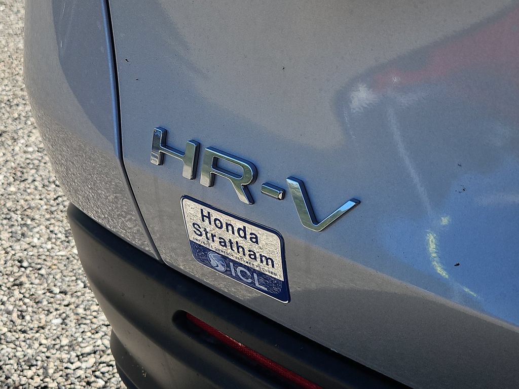 New 2027 Honda HR-V LX image 5