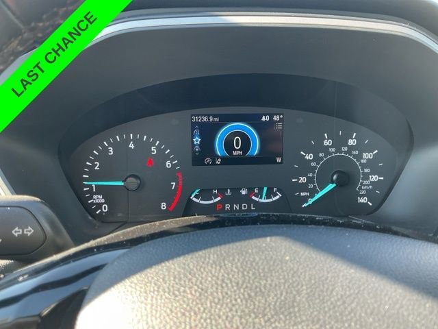 Used 2022 Ford Escape SEL w/ Class II Trailer Tow Package image 21