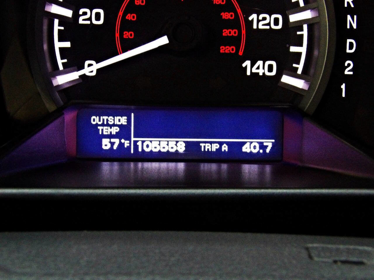 Used 2011 Honda Ridgeline RTL image 14