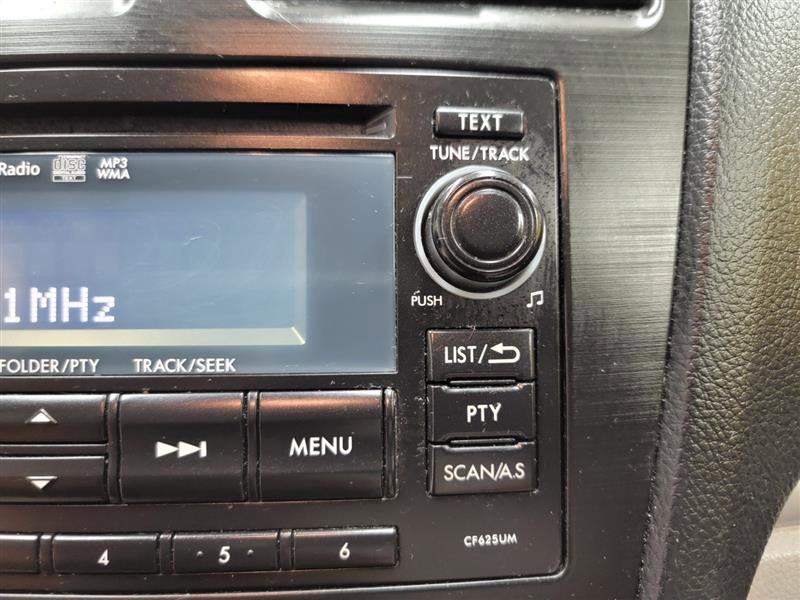 Used 2015 Subaru Forester 2.5i Premium w/ Popular Package #1 image 31