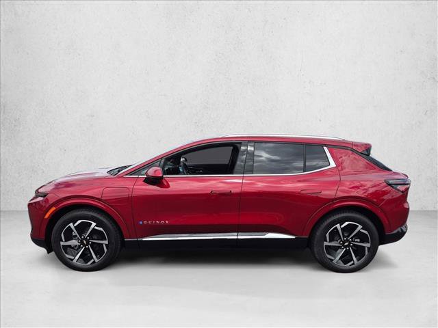 Used 2024 Chevrolet Equinox EV LT FWD image 5