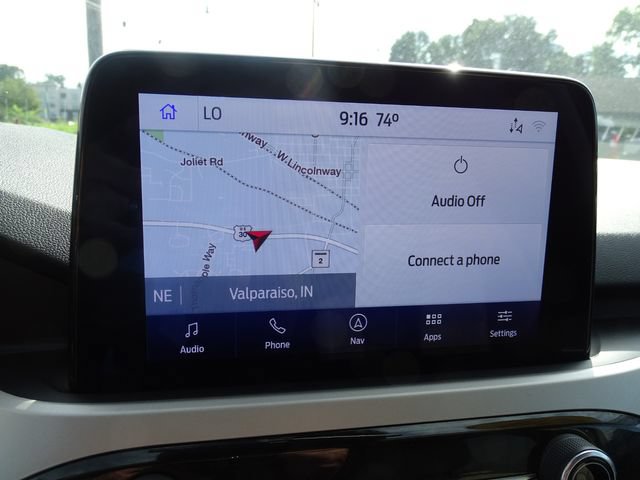 Used 2020 Ford Escape SEL AWD/4WD image 16