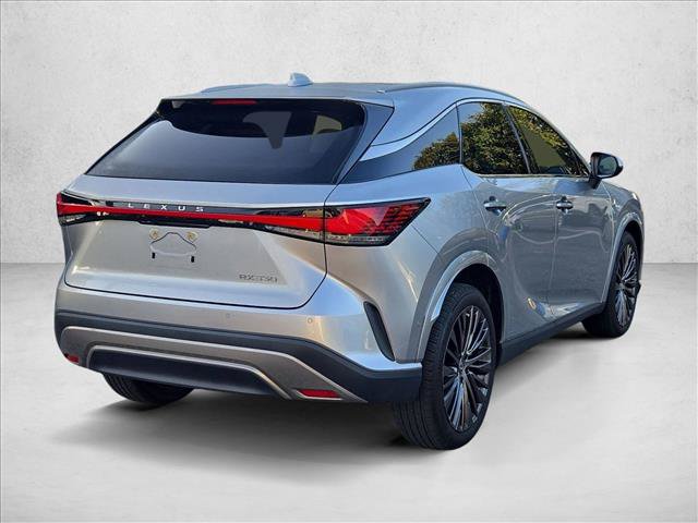 Used 2024 Lexus RX 350 FWD w/ Convenience Package image 5