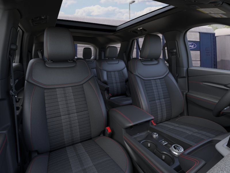 New 2026 Ford Explorer ST-Line AWD/4WD image 10