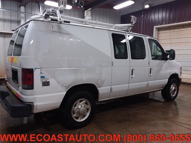 Used 2011 Ford E-250 and Econoline 250 image 2