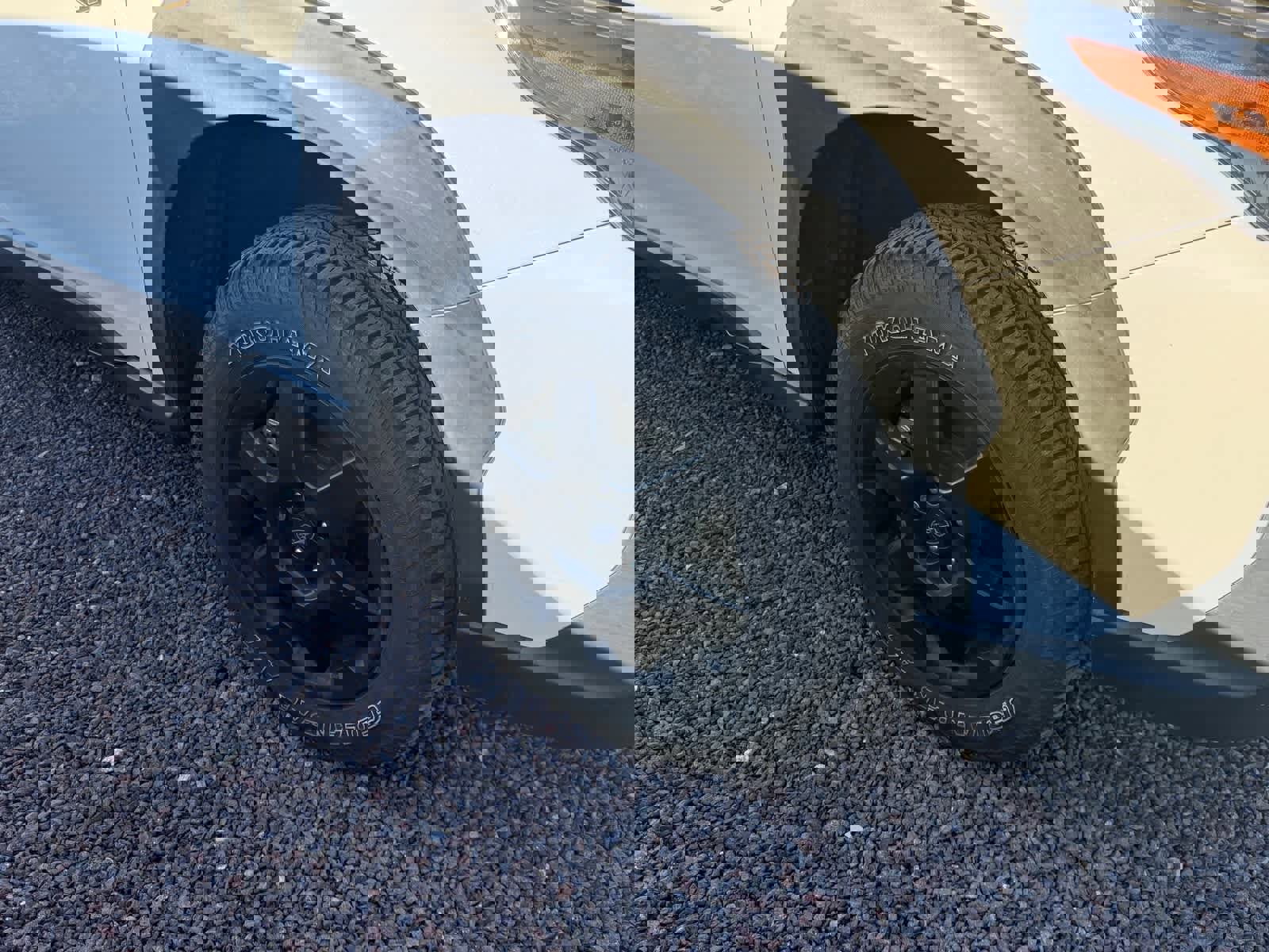 Used 2022 Subaru Outback Wilderness image 6