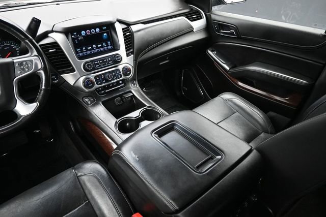 Used 2020 GMC Yukon SLT AWD/4WD image 10