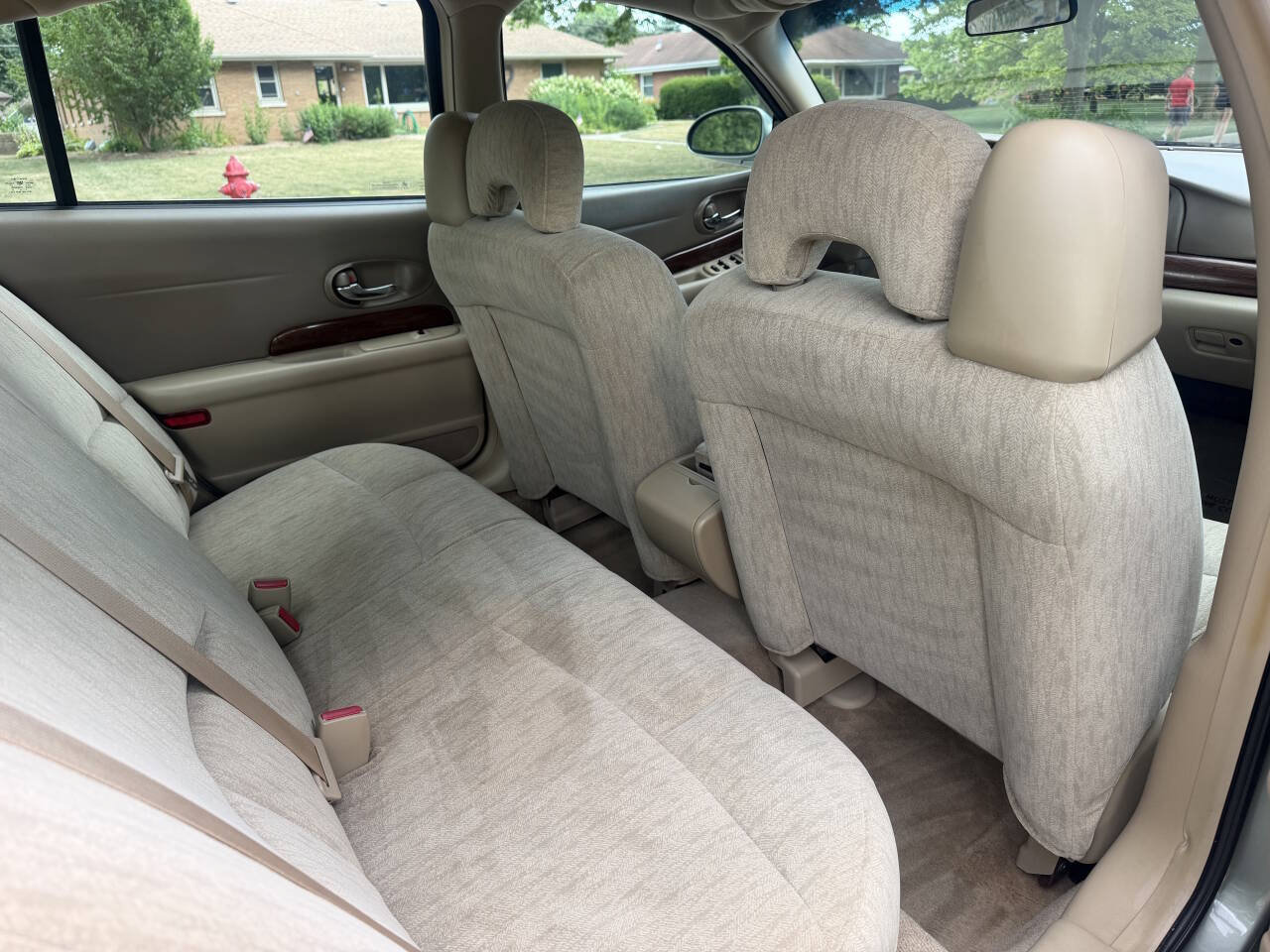 Used 2005 Buick Le Sabre Custom FWD image 14