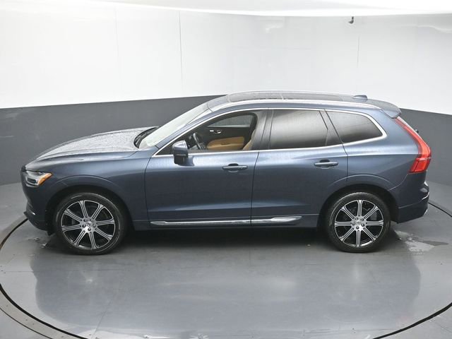 Used 2021 Volvo XC60 T5 Inscription w/ Climate Package AWD/4WD image 46