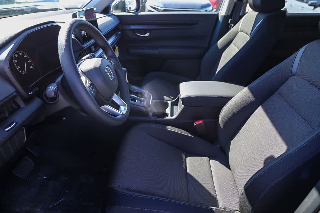 New 2026 Honda CR-V LX image 15