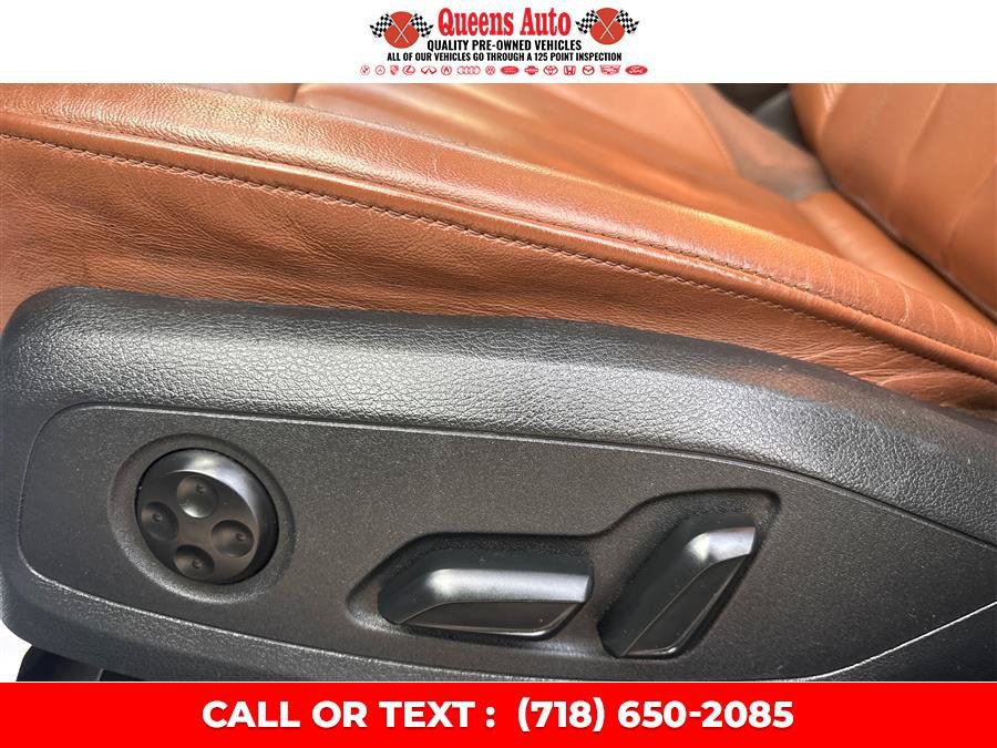 Used 2022 Audi A5 2.0T Premium w/ Convenience Package AWD/4WD image 23
