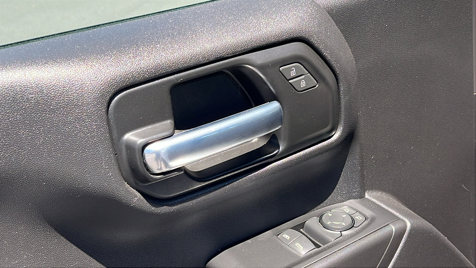 Certified 2025 Chevrolet Silverado 1500 W/T RWD image 13