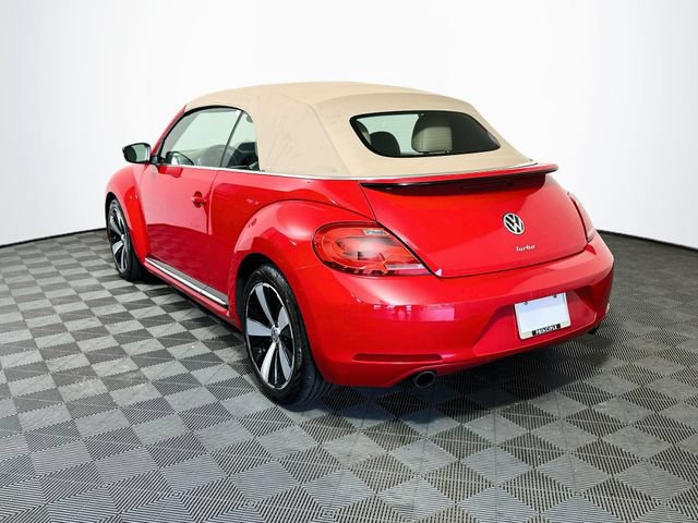 Used 2013 Volkswagen Beetle Turbo FWD image 6