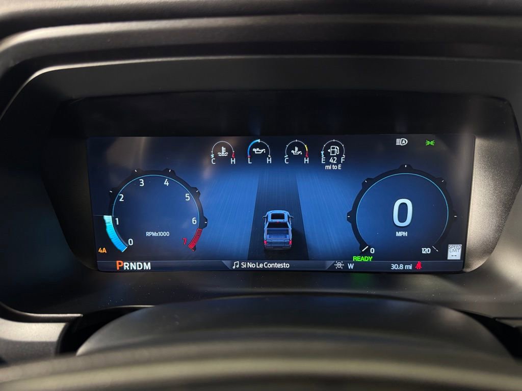 New 2026 Ford F150 Platinum w/ Equipment Group 702A High image 26