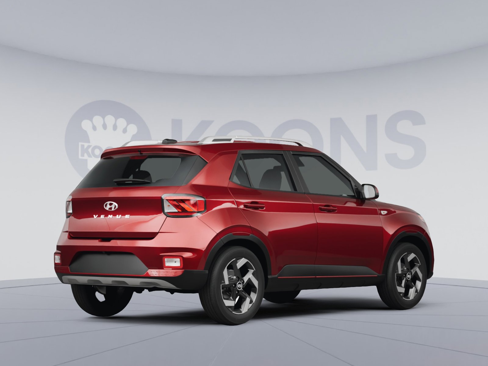 Certified 2024 Hyundai Venue Limited image 3