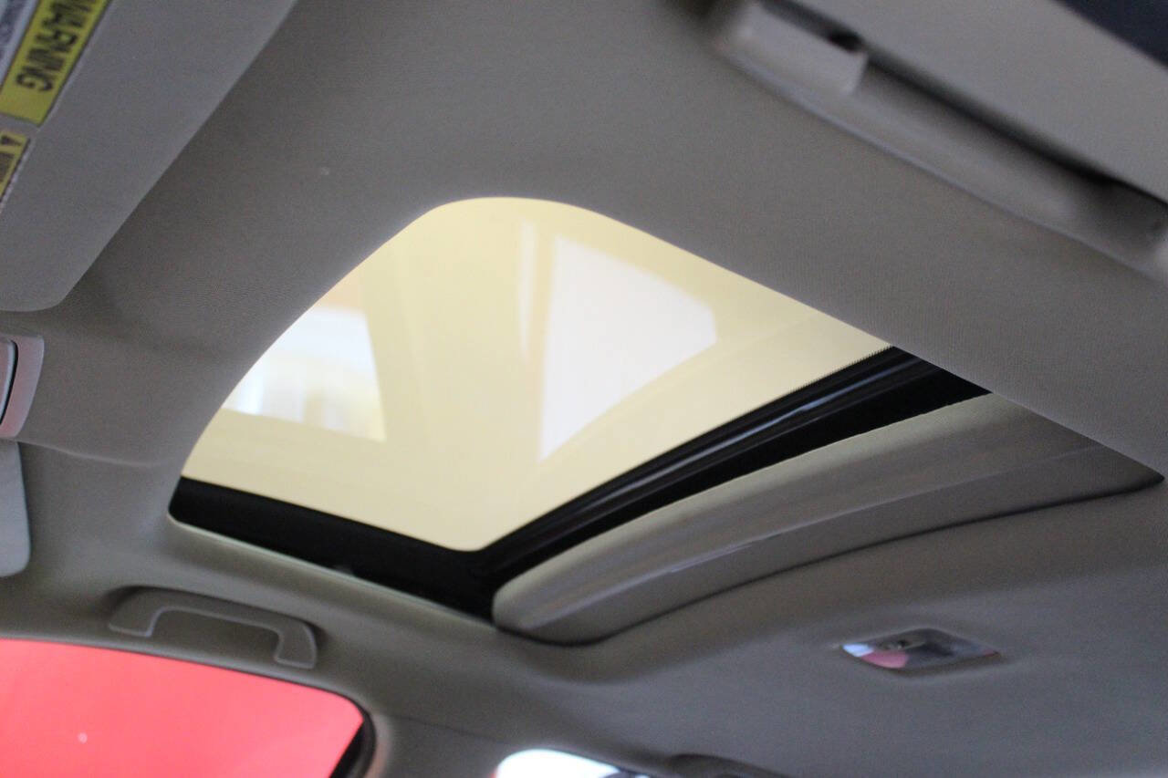 Used 2016 Honda CR-V EX-L image 16