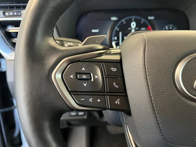 Used 2025 Lexus GX 550 w/ Accessory Package (32) AWD/4WD image 49
