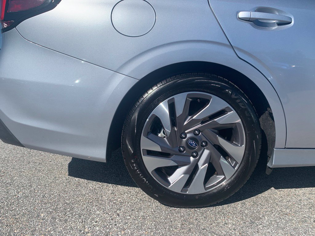 Used 2025 Subaru Legacy Limited AWD/4WD image 24