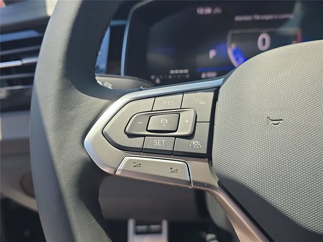 New 2026 Volkswagen Jetta Sport FWD image 22