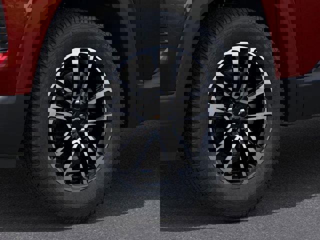 New 2026 Chevrolet TrailBlazer LT image 9