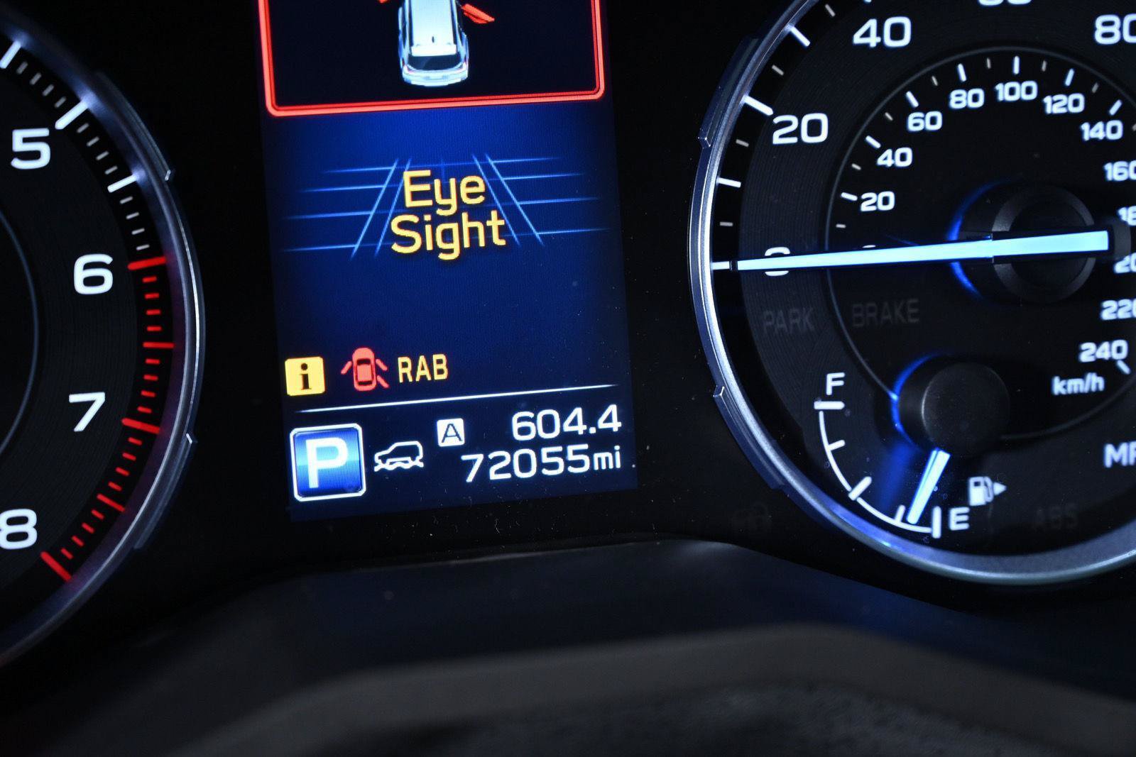 Used 2020 Subaru Ascent Touring w/ Popular Package #2A AWD/4WD image 11