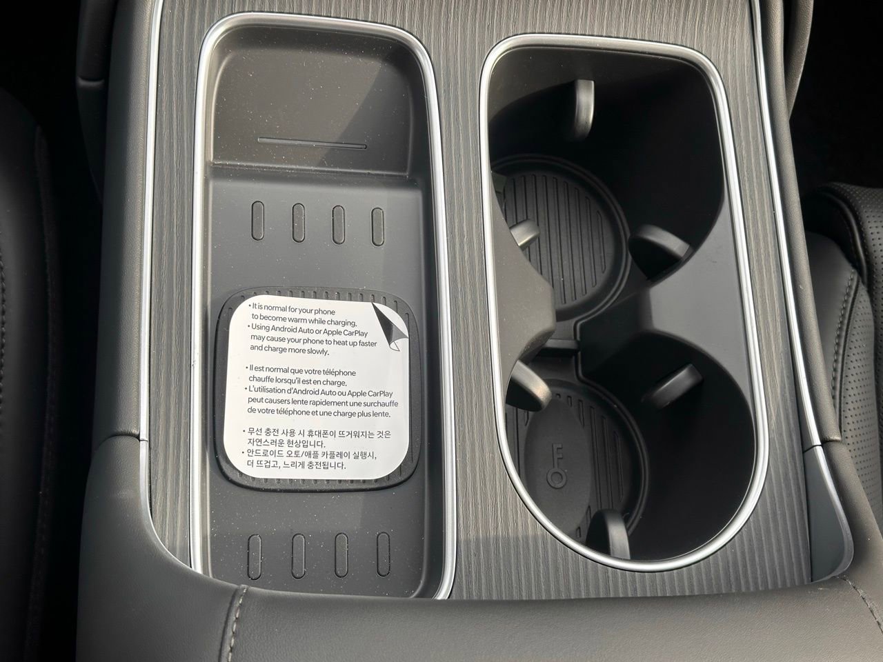 Certified 2026 Hyundai Palisade Calligraphy image 39