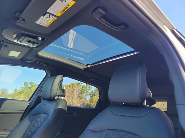 New 2026 Kia Sportage X-Line AWD/4WD image 15