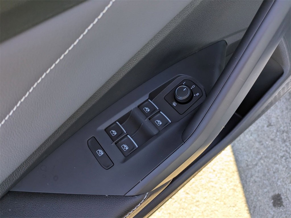 New 2026 Volkswagen Jetta SEL image 12