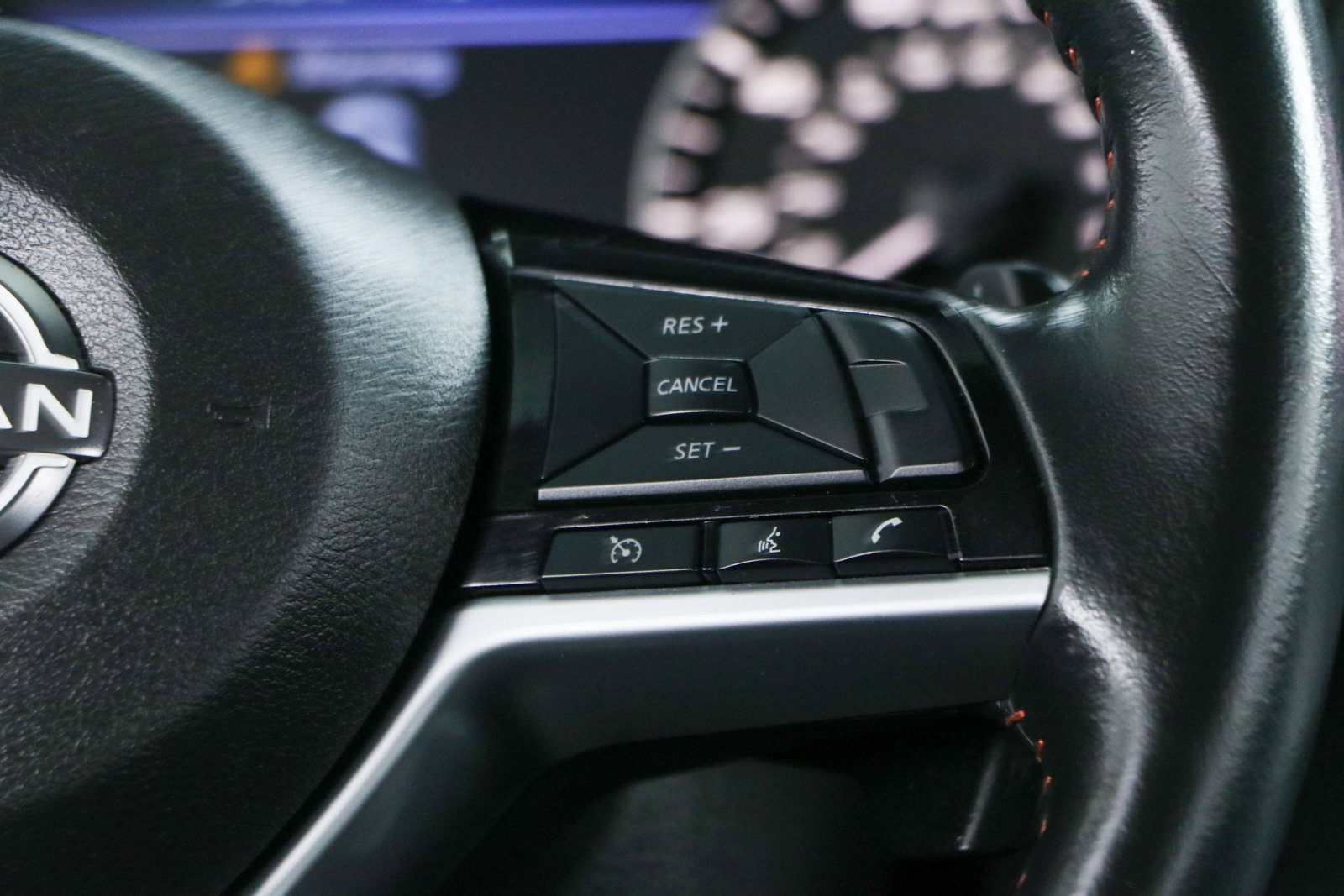 Used 2024 Nissan Altima 2.5 SR image 14