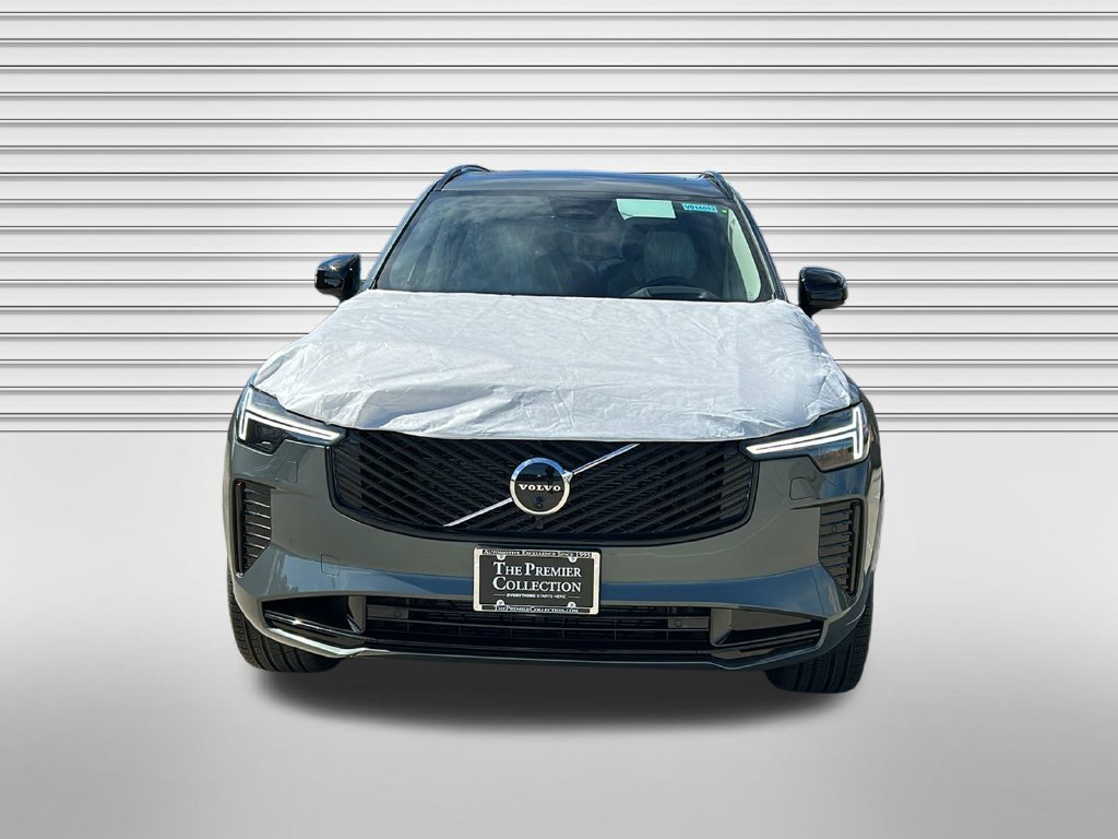 New 2027 Volvo XC90 T8 Ultra AWD/4WD image 2