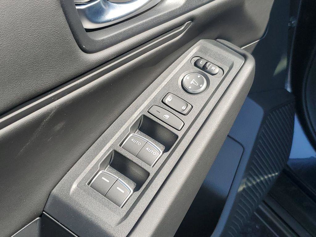 New 2026 Honda Accord SE image 11