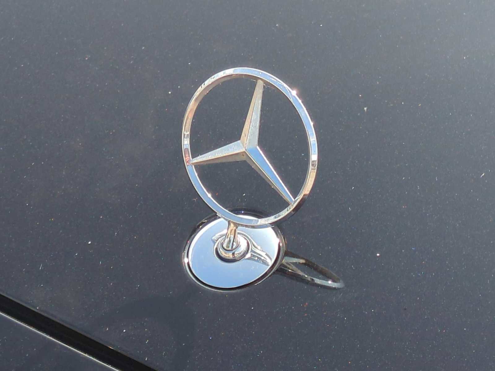 Used 2021 Mercedes-Benz S 580 4MATIC Sedan image 32