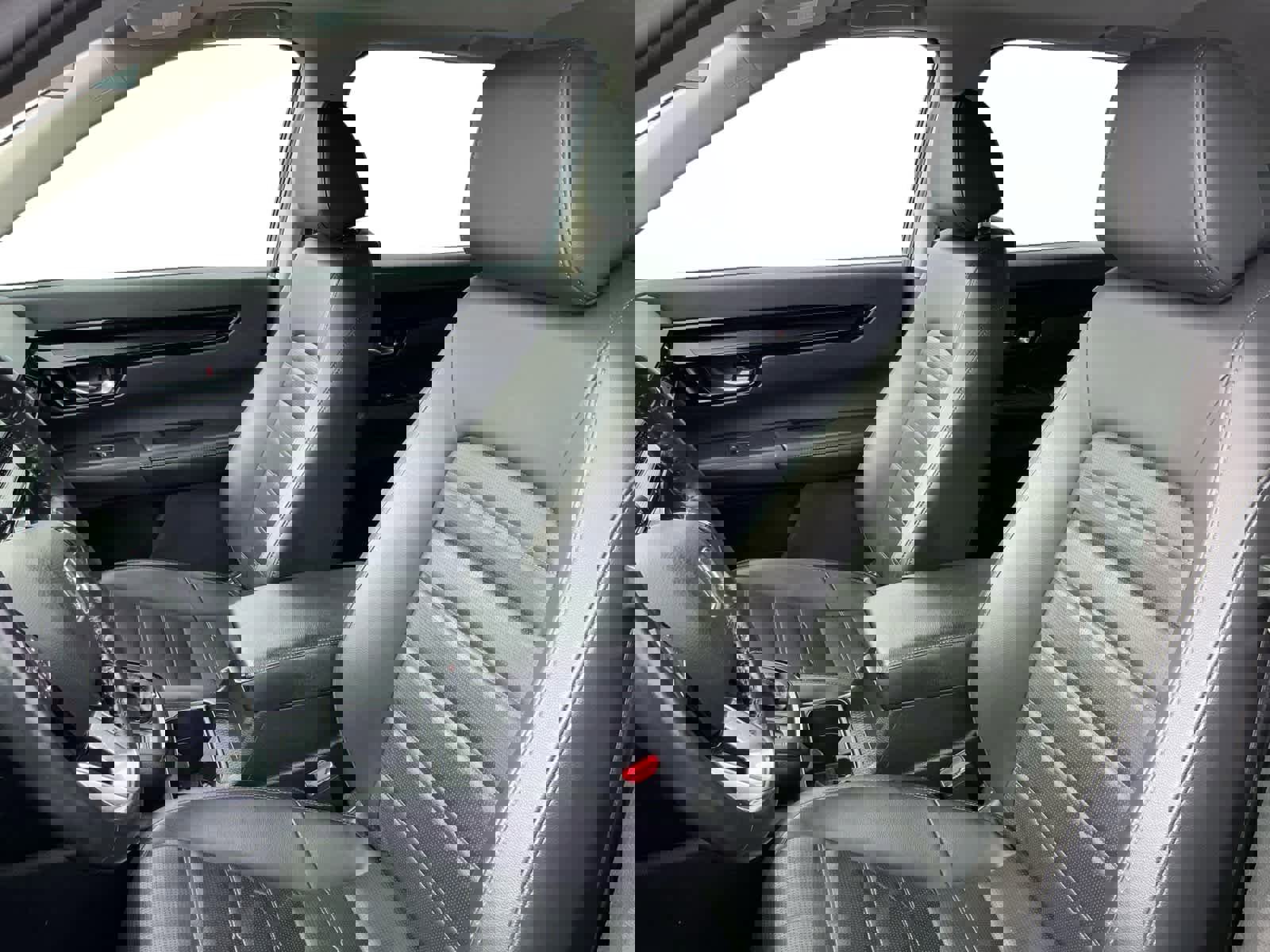 Used 2023 Honda CR-V EX-L image 10