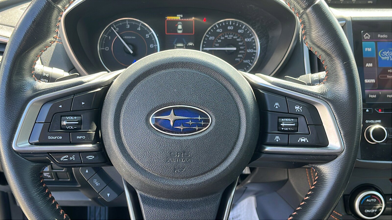 Used 2019 Subaru Crosstrek 2.0i Limited w/ Moonroof Package image 11