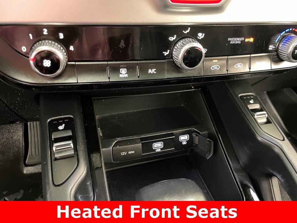 Used 2020 Kia Telluride S image 9