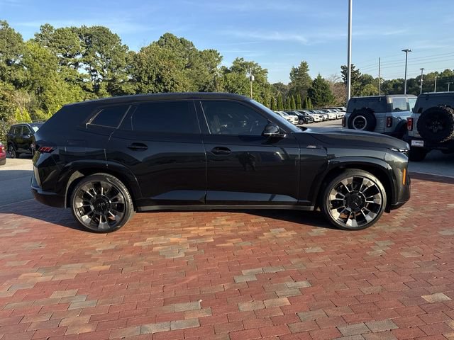 Used 2023 BMW XM AWD/4WD image 16