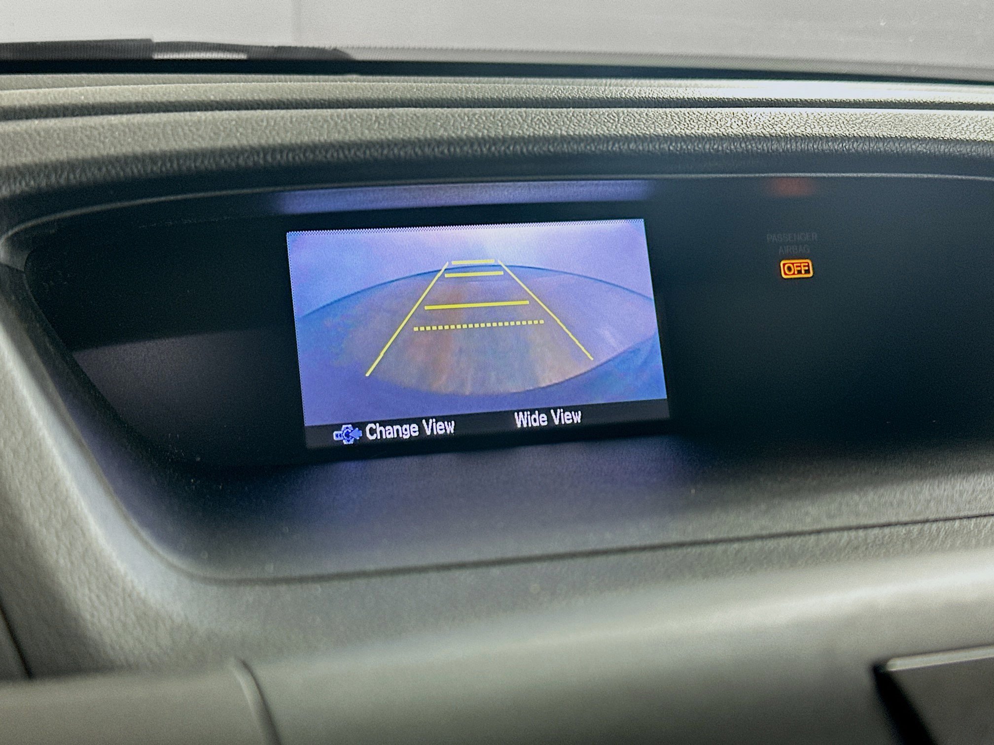 Used 2014 Honda CR-V EX-L image 22