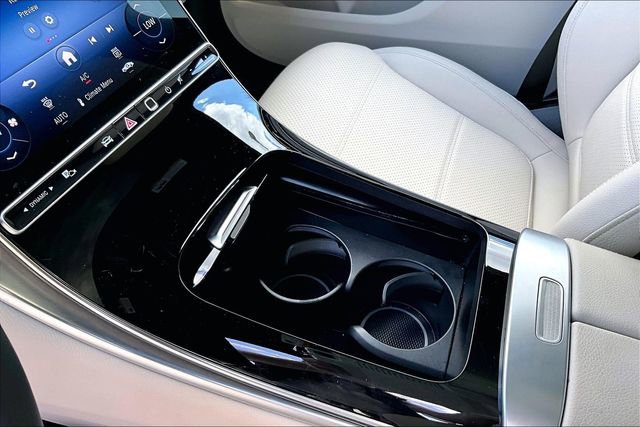 Certified 2026 Mercedes-Benz GLC 300 4MATIC image 21