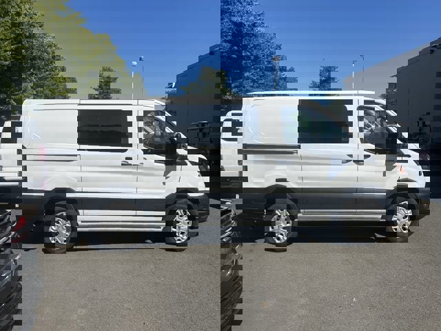 Used 2024 Ford Transit 250 Low Roof w/ Exterior Upgrade Package image 4