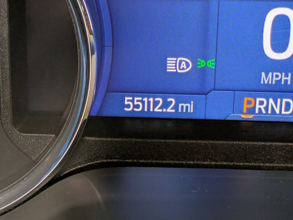 Used 2023 Ford F150 XLT w/ Equipment Group 302A High image 15