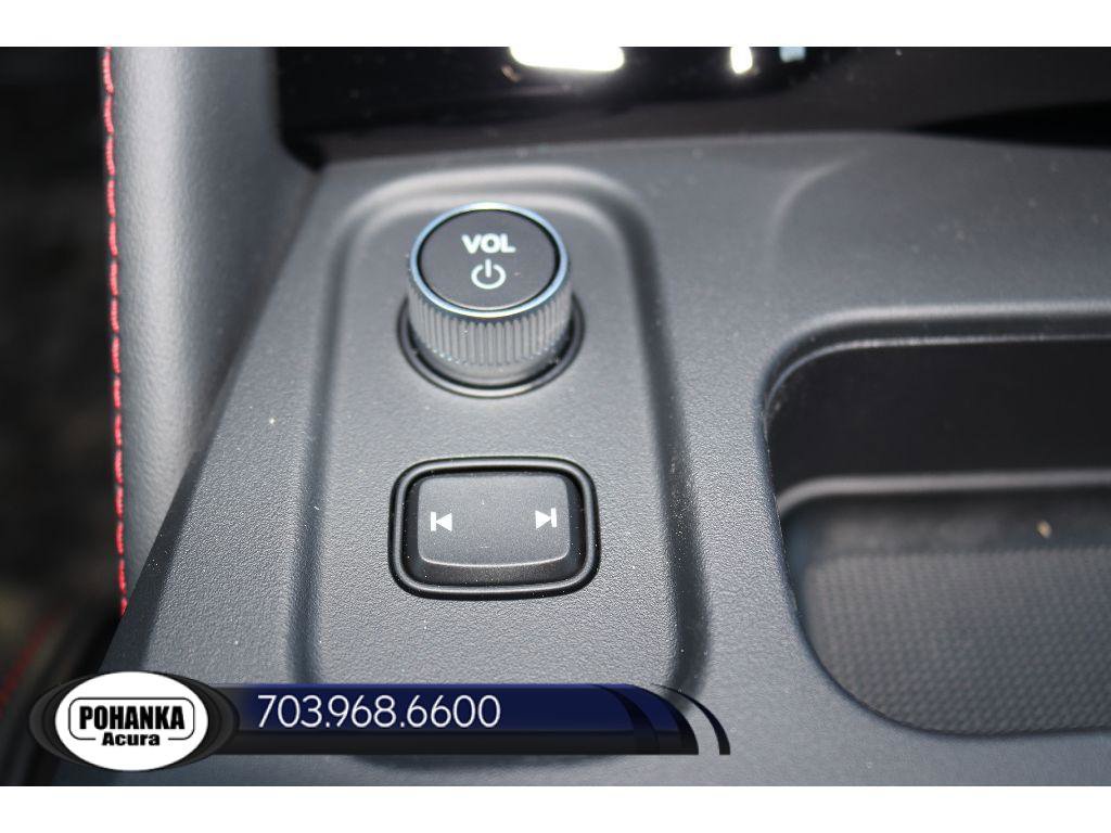 New 2026 Acura MDX A-Spec AWD/4WD image 21