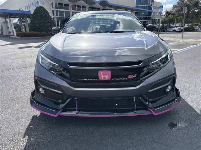 Used 2020 Honda Civic Si image 9
