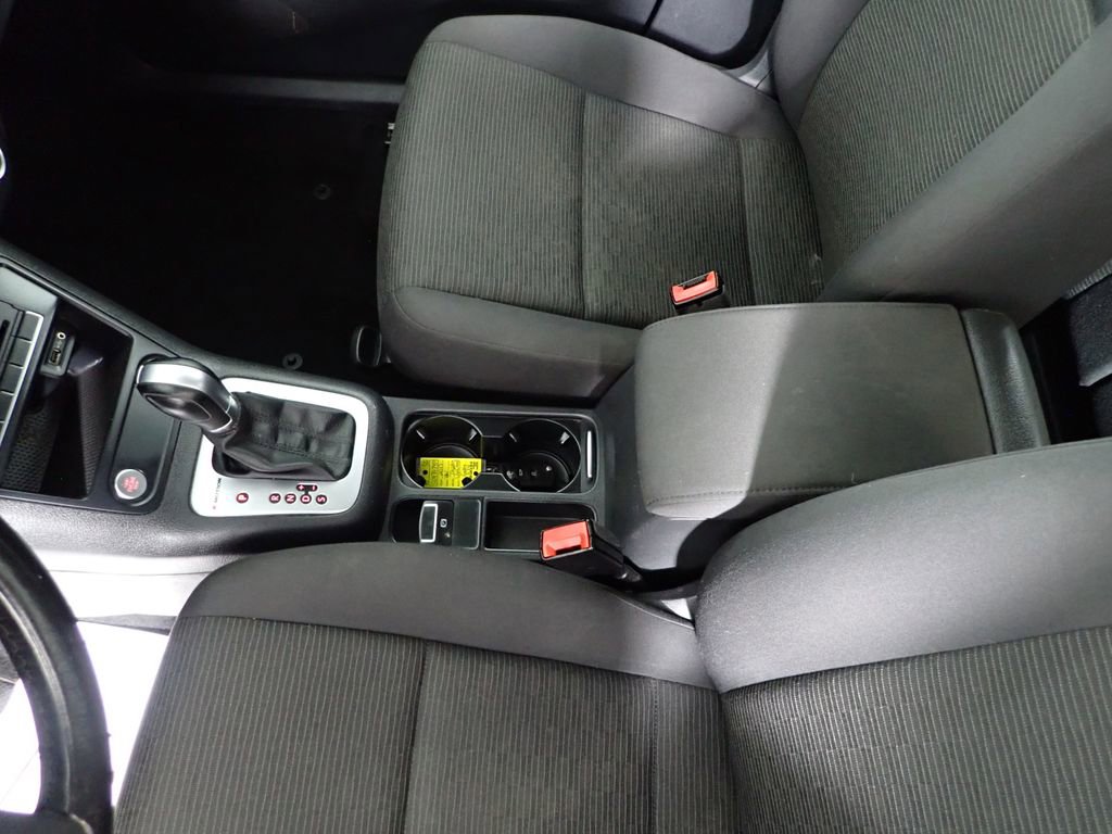 Used 2017 Volkswagen Tiguan Limited w/ Premium Package image 25